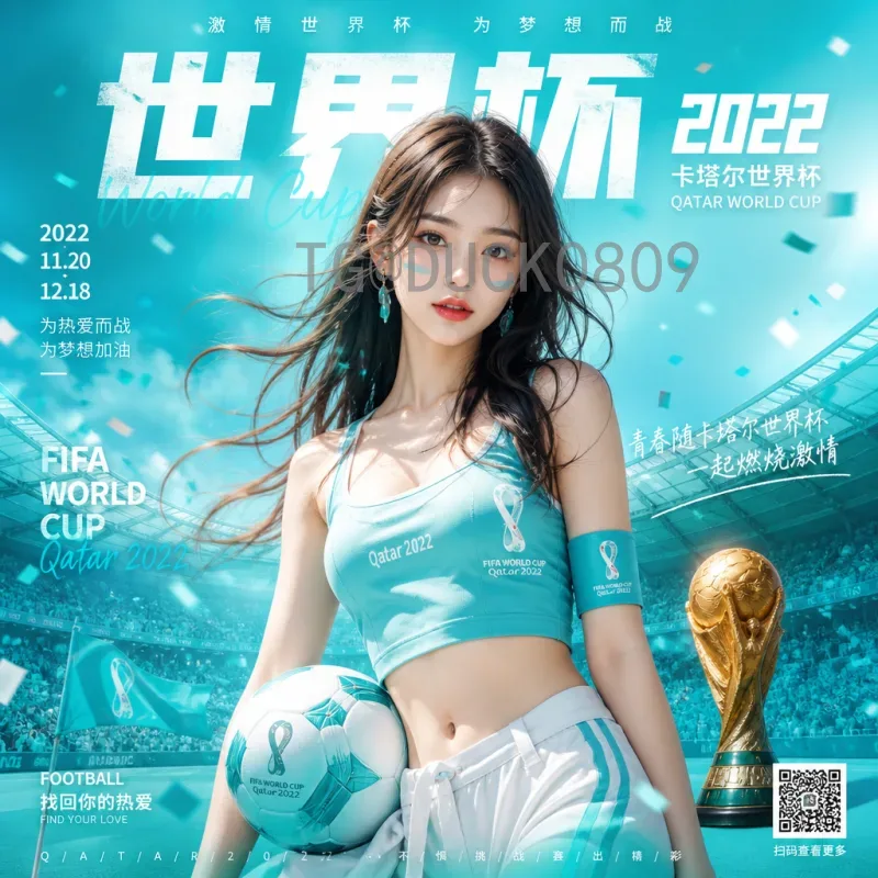 官方2026国际足联世界杯48队赛制深度解析：扩军后赛程与晋级规则一览